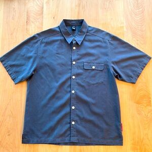 Sierra Designs button up shirt